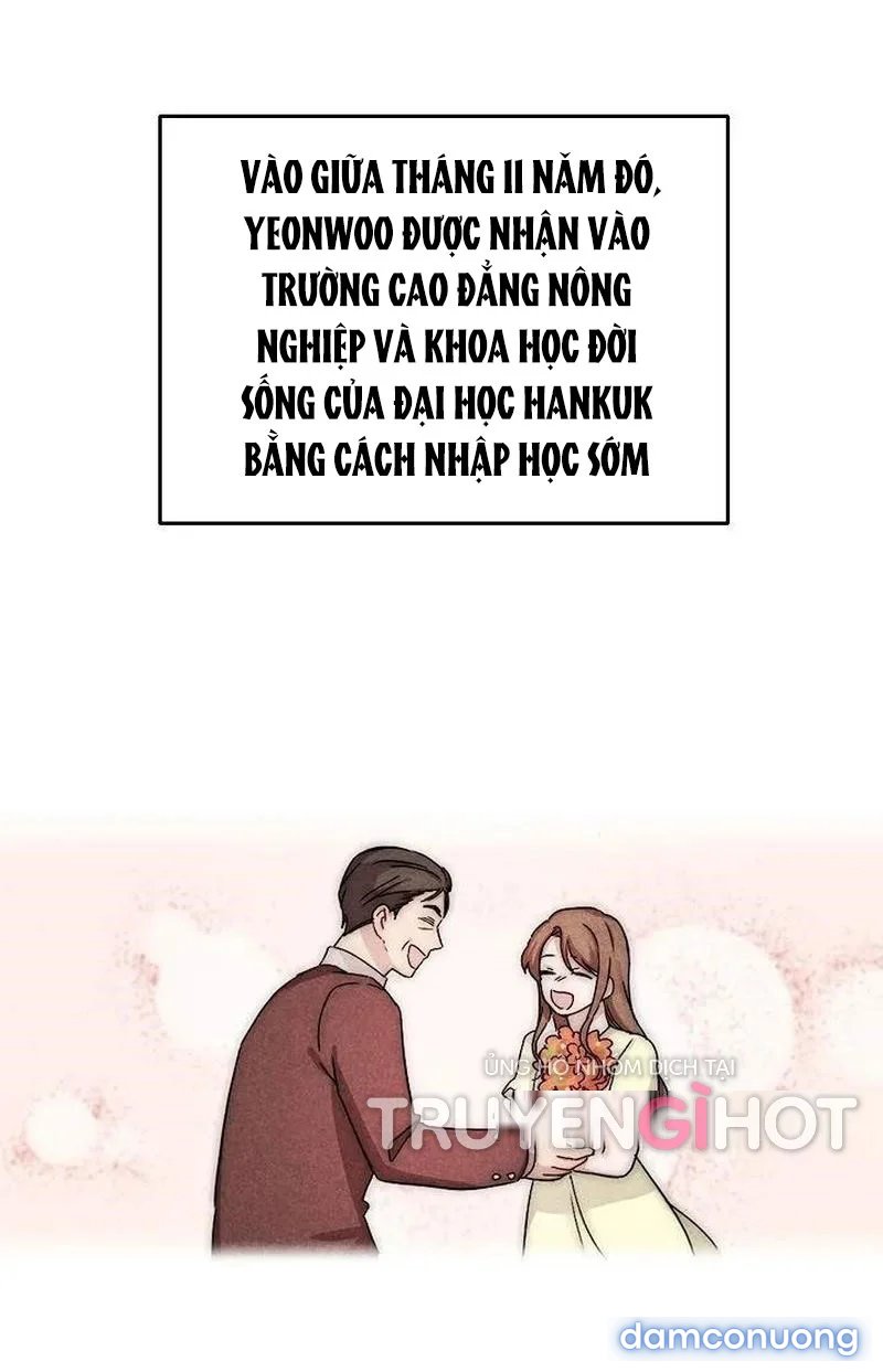 [18+] Dục Vọng Đen Tối 