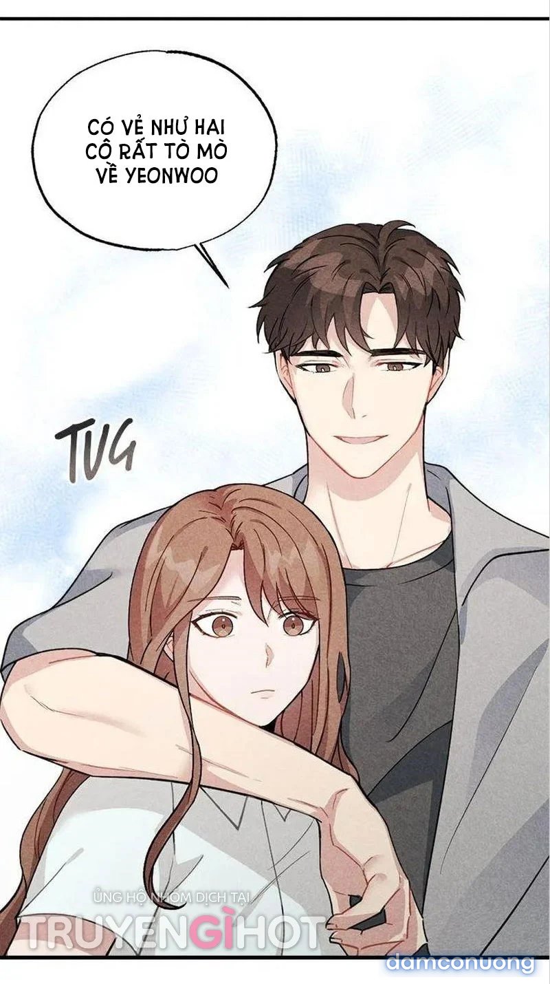 [18+] Dục Vọng Đen Tối 