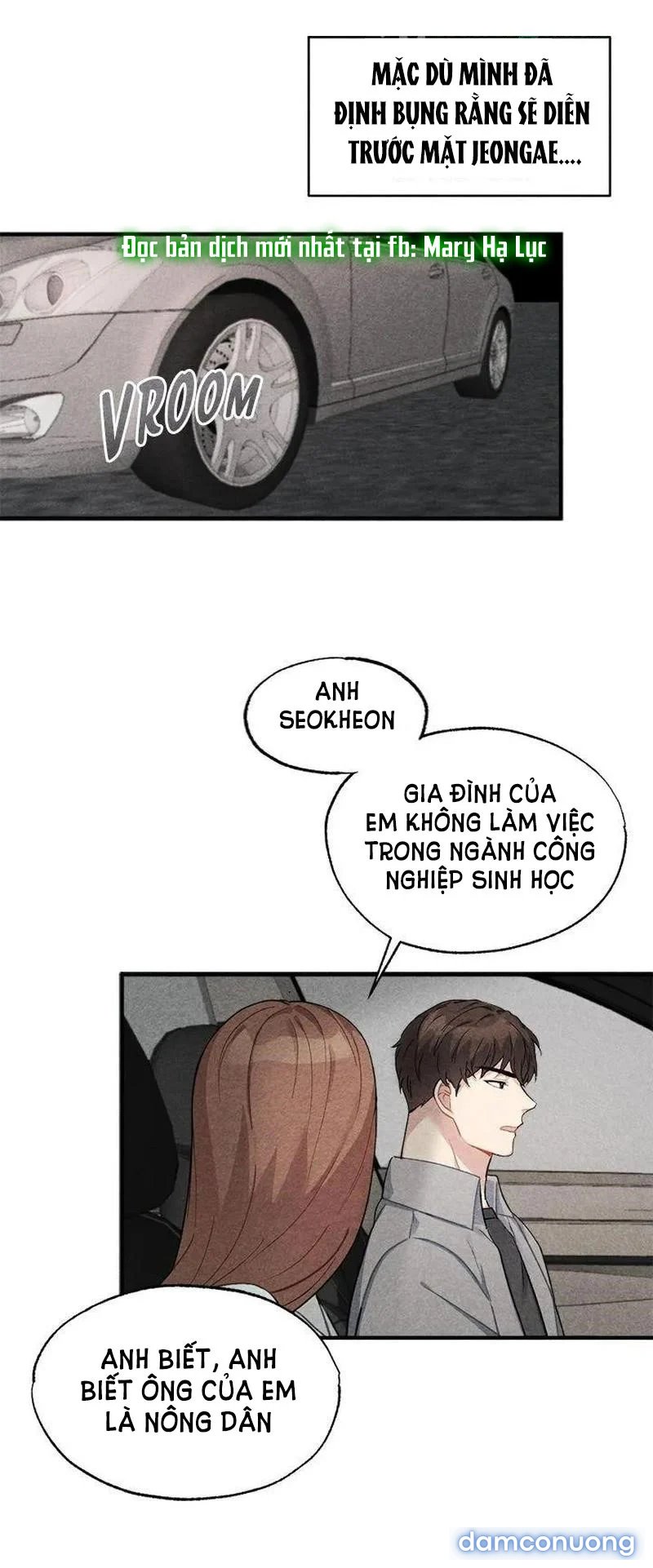 [18+] Dục Vọng Đen Tối 
