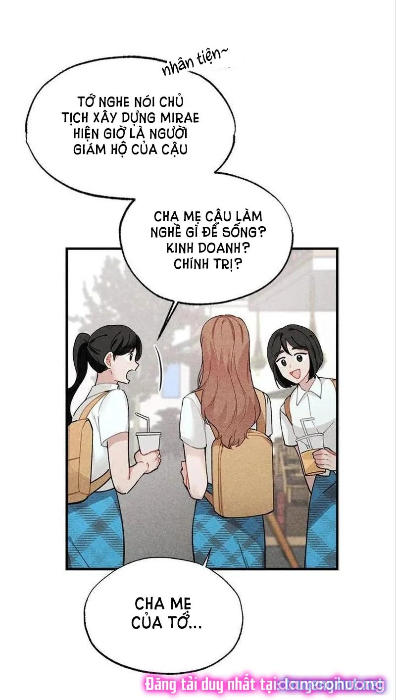 [18+] Dục Vọng Đen Tối 