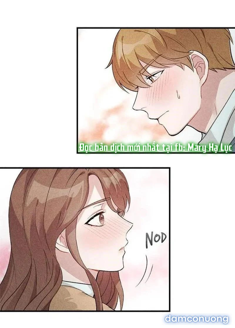 [18+] Dục Vọng Đen Tối 