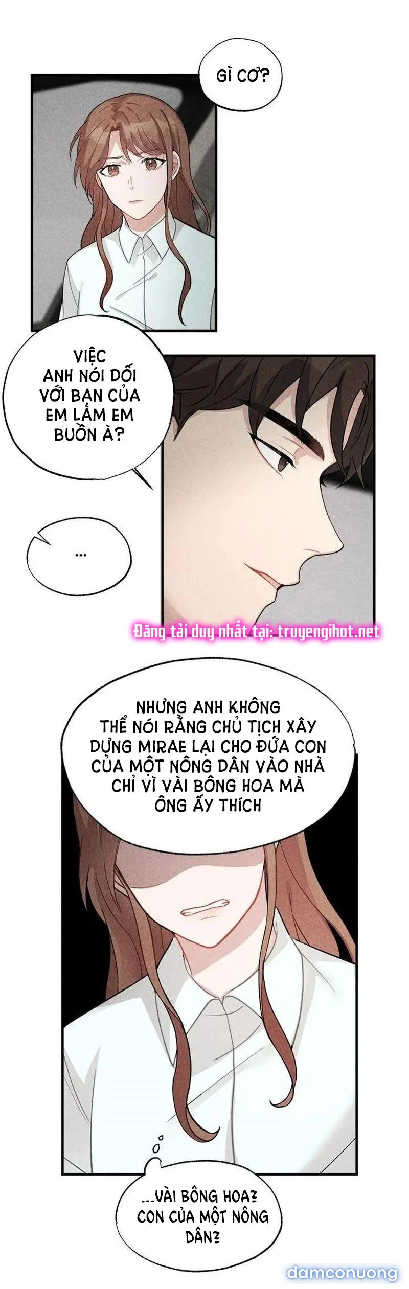 [18+] Dục Vọng Đen Tối 