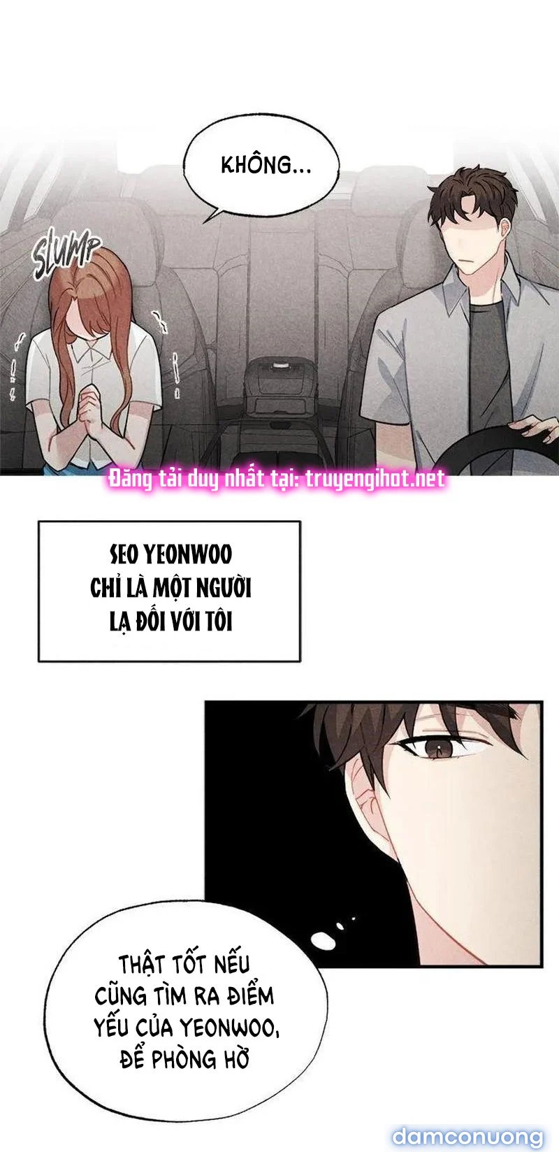 [18+] Dục Vọng Đen Tối 