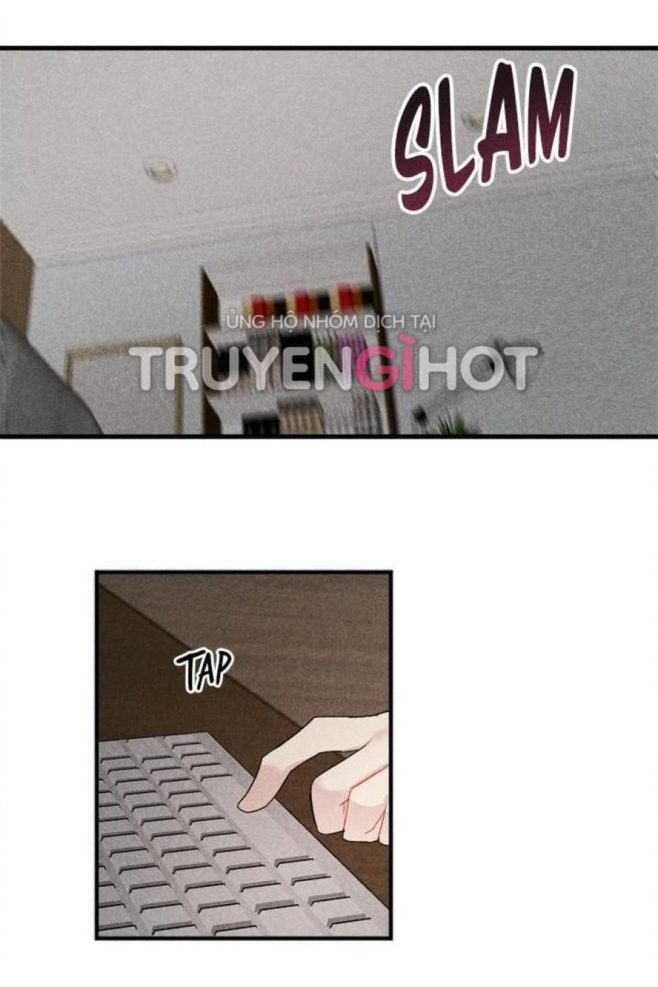 [18+] Dục Vọng Đen Tối 