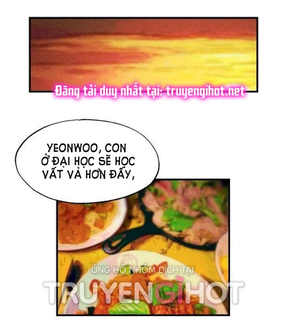 [18+] Dục Vọng Đen Tối 