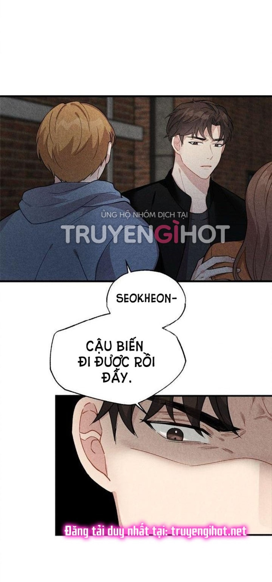 [18+] Dục Vọng Đen Tối 