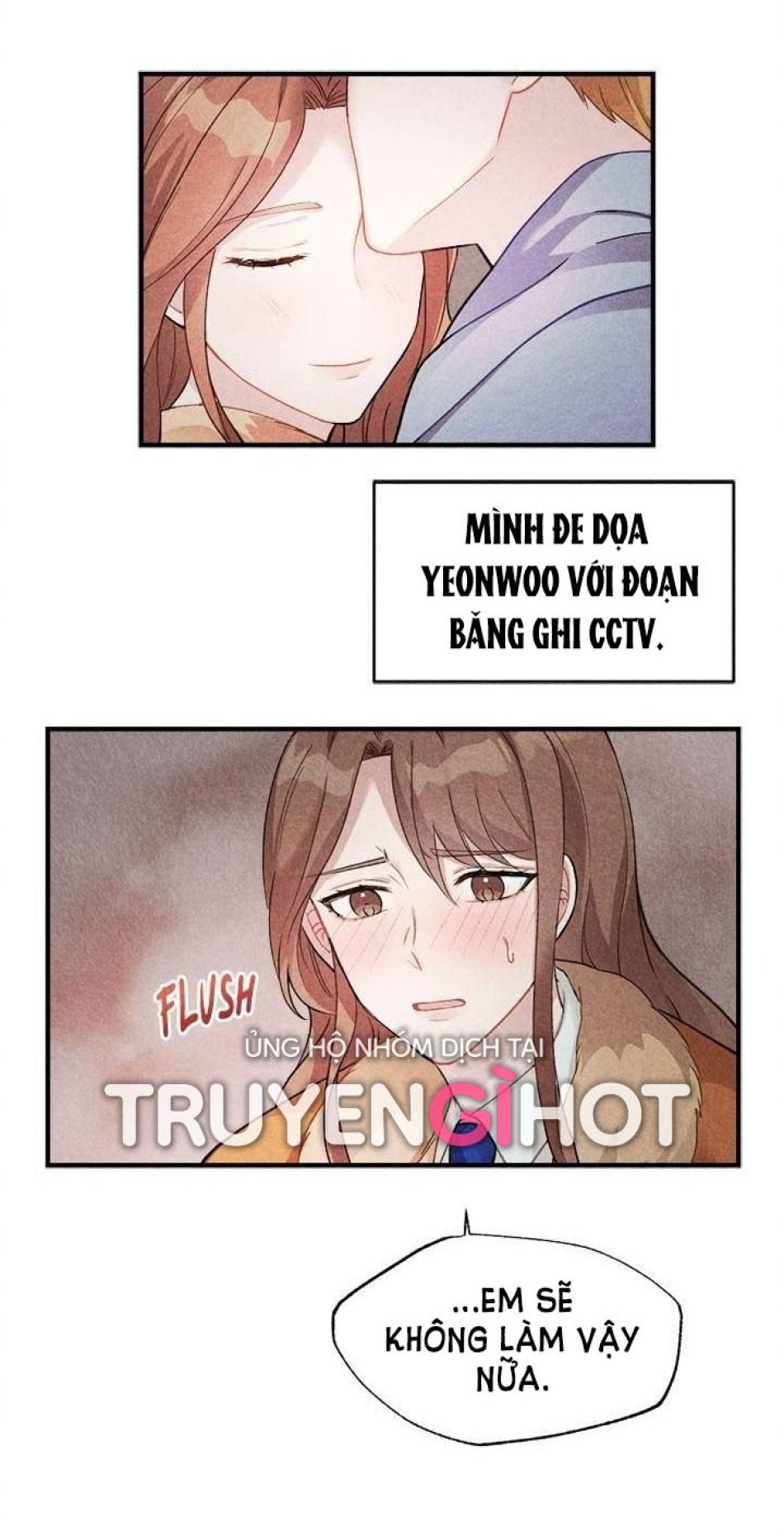 [18+] Dục Vọng Đen Tối 