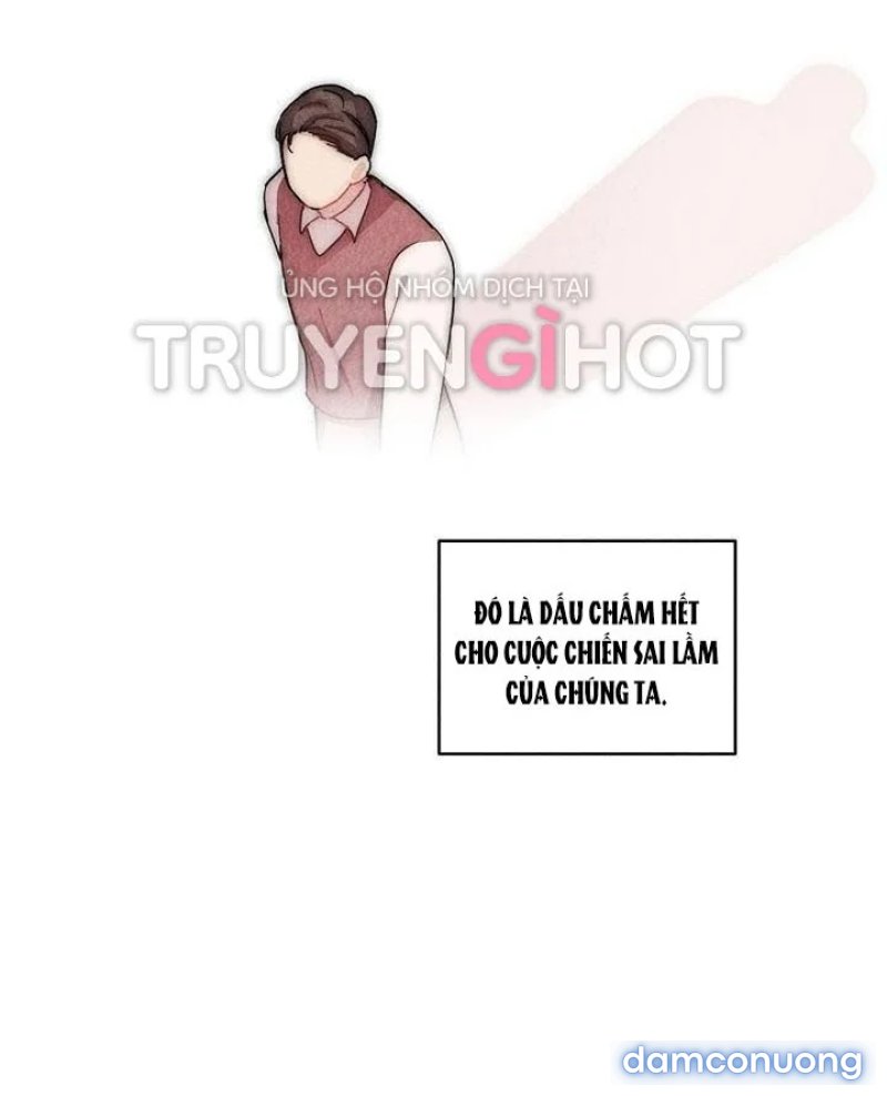 [18+] Dục Vọng Đen Tối 