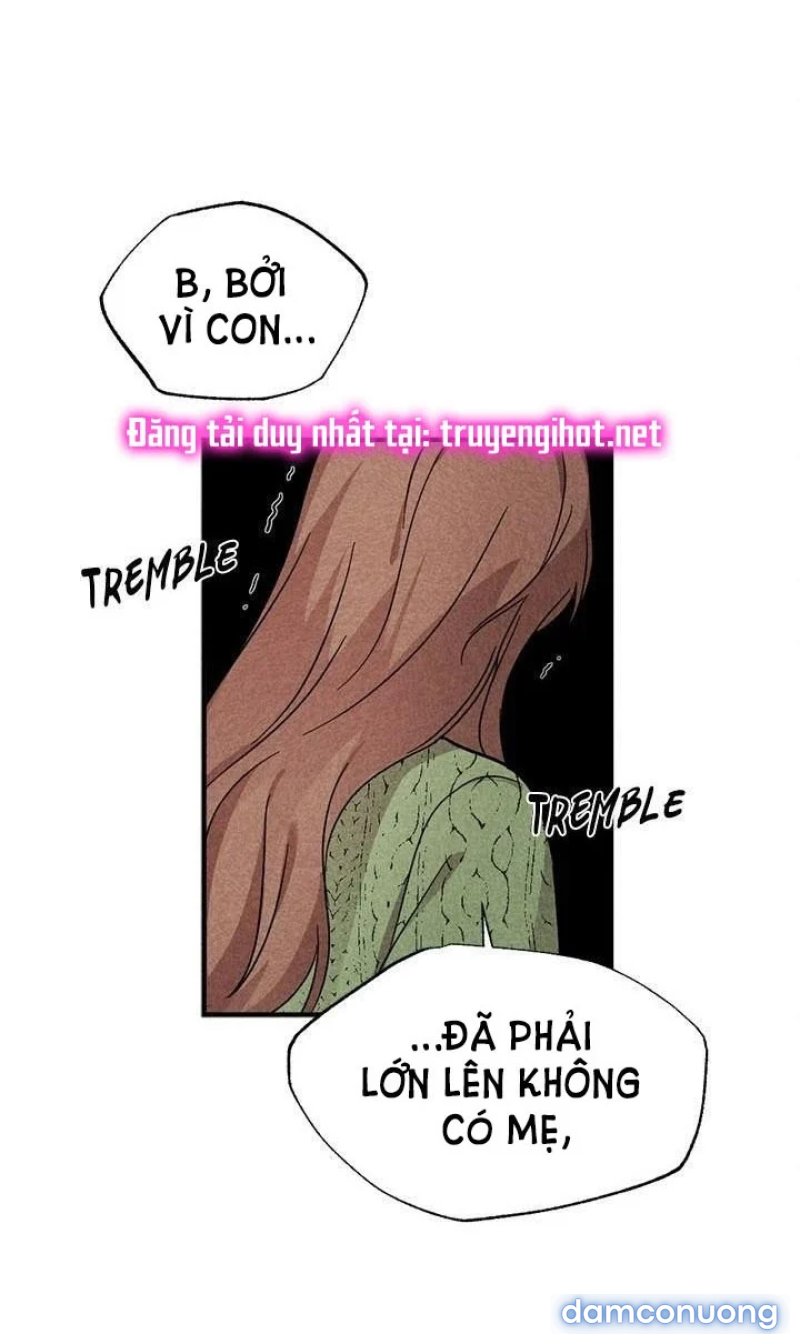 [18+] Dục Vọng Đen Tối 