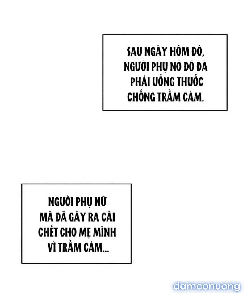 [18+] Dục Vọng Đen Tối 