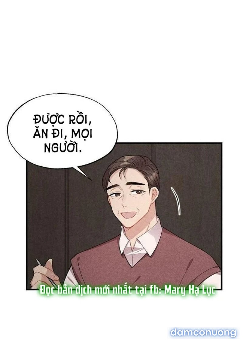 [18+] Dục Vọng Đen Tối 