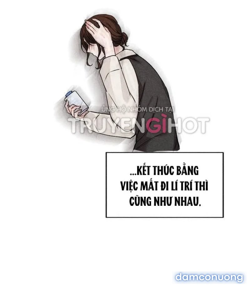 [18+] Dục Vọng Đen Tối 