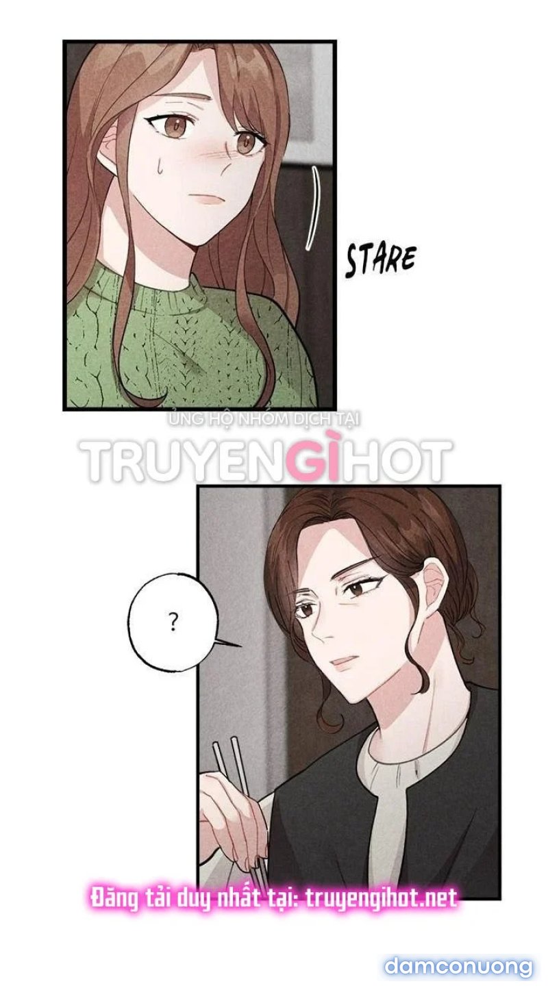 [18+] Dục Vọng Đen Tối 