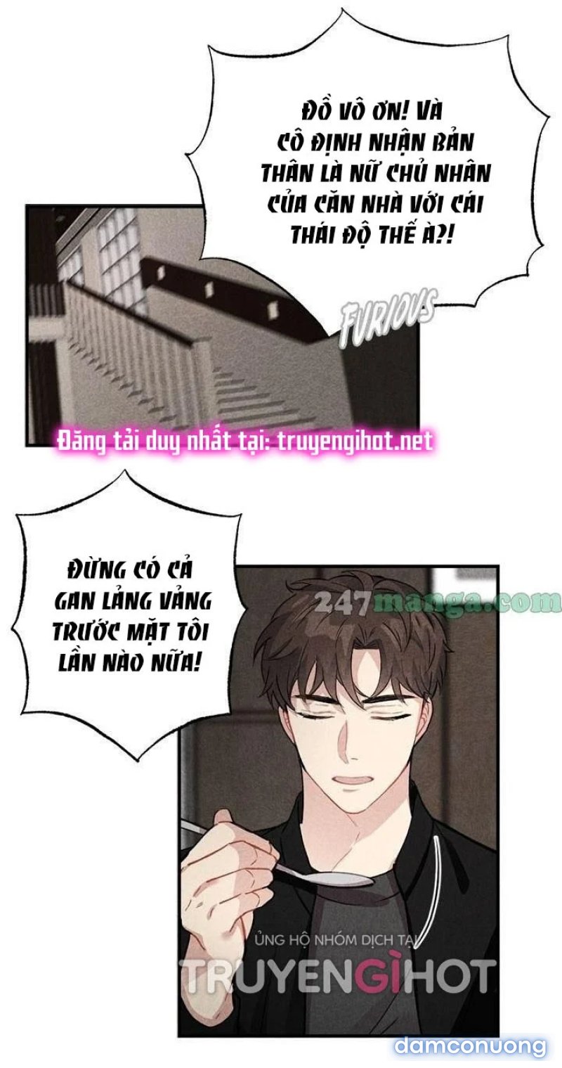[18+] Dục Vọng Đen Tối 
