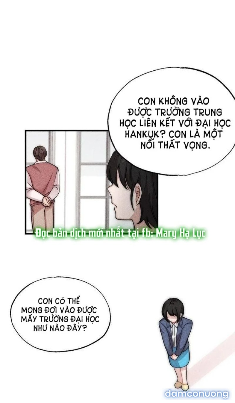 [18+] Dục Vọng Đen Tối 