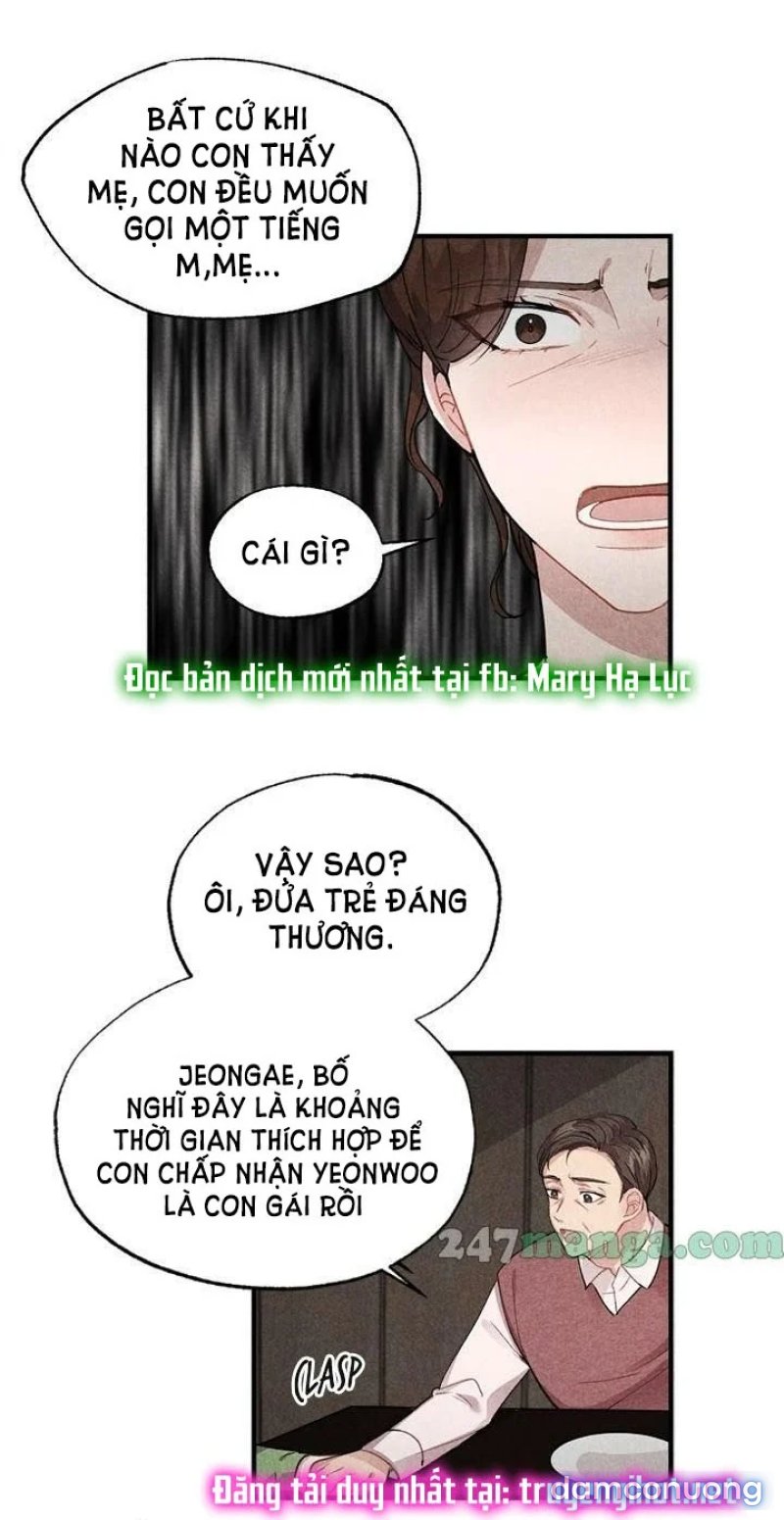 [18+] Dục Vọng Đen Tối 
