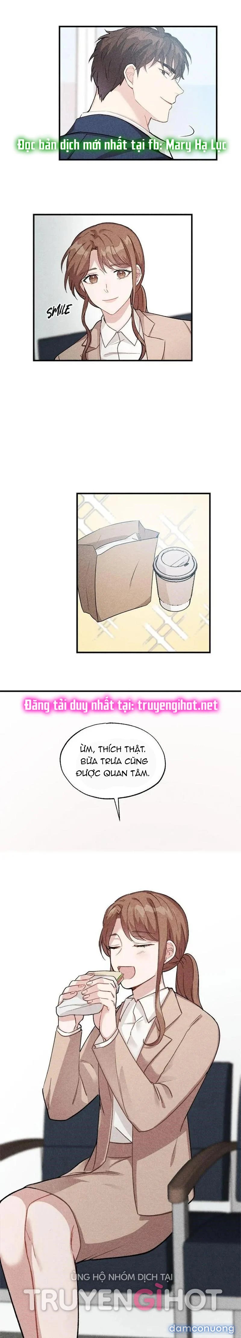 [18+] Dục Vọng Đen Tối 