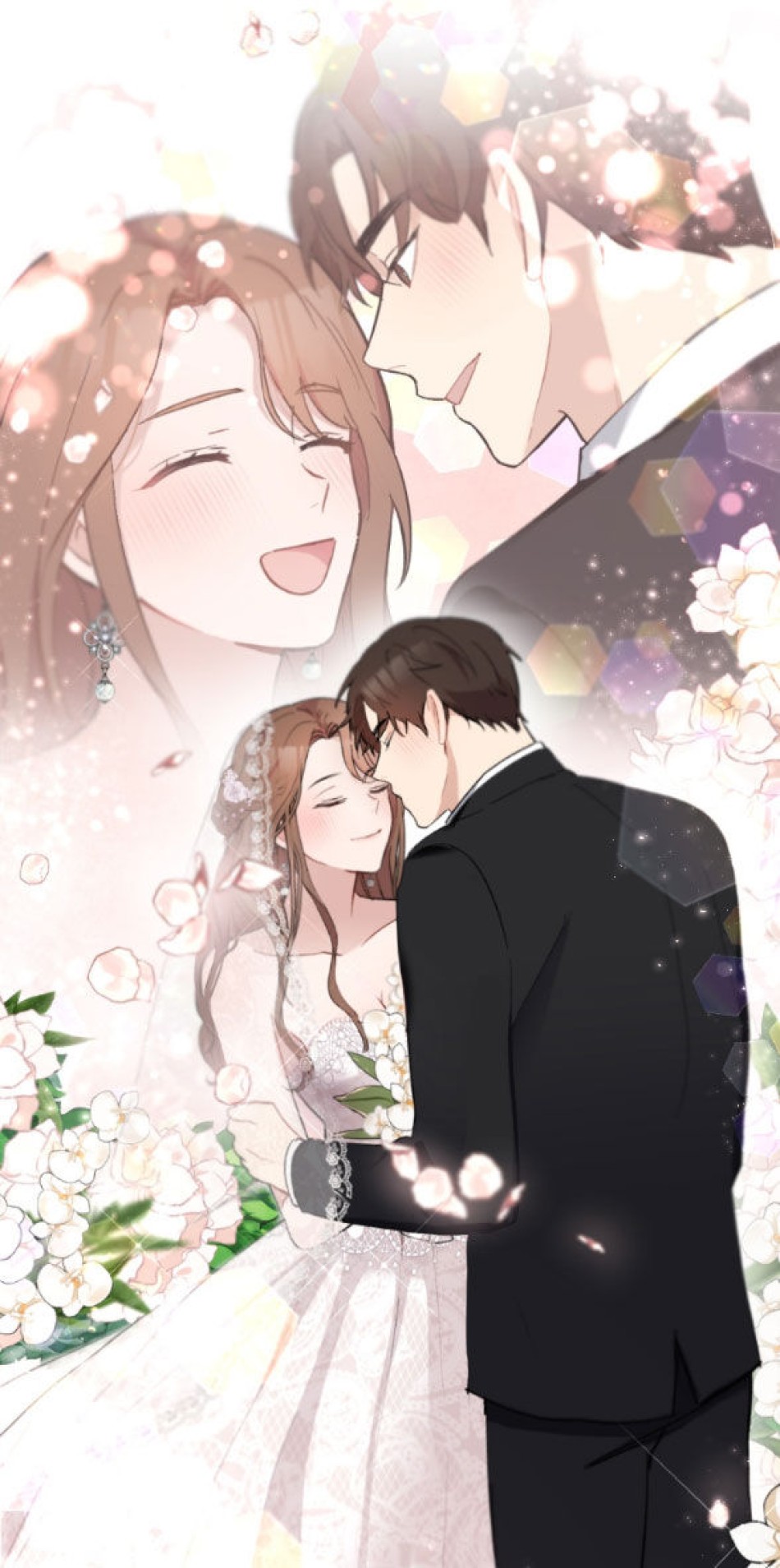 [18+] Dục Vọng Đen Tối 
