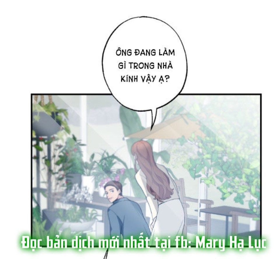 [18+] Dục Vọng Đen Tối 