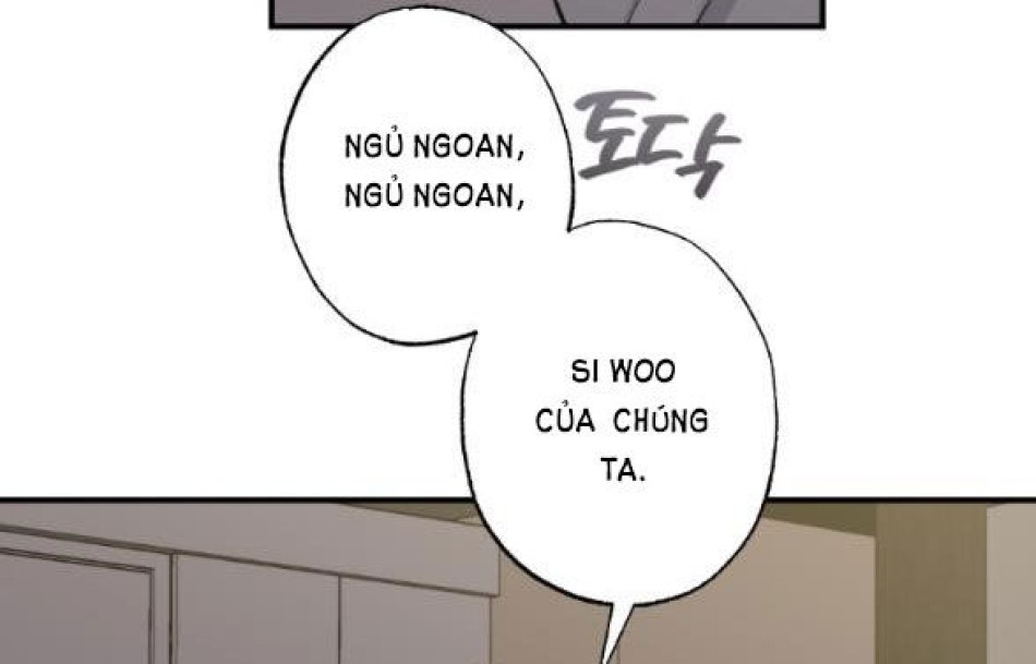 [18+] Dục Vọng Đen Tối 