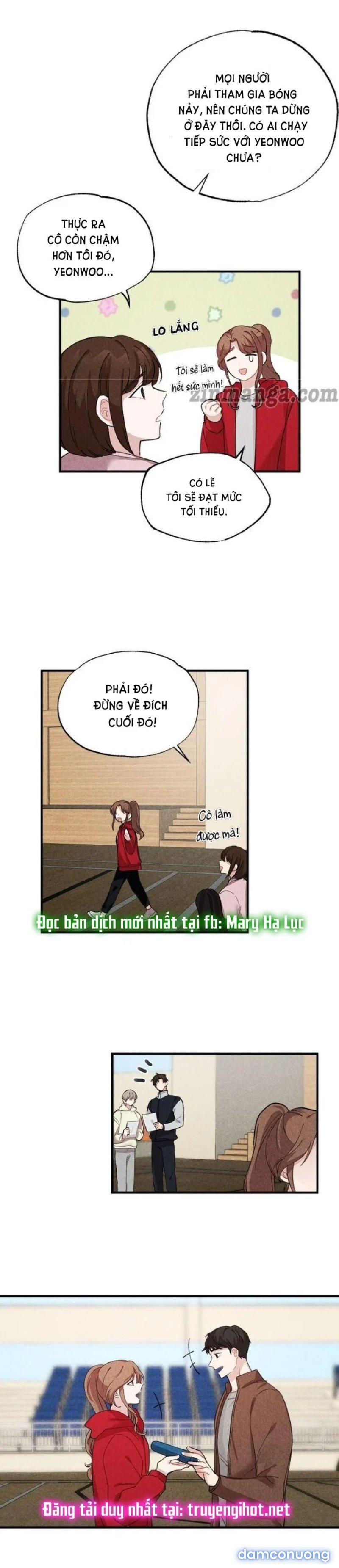 [18+] Dục Vọng Đen Tối 