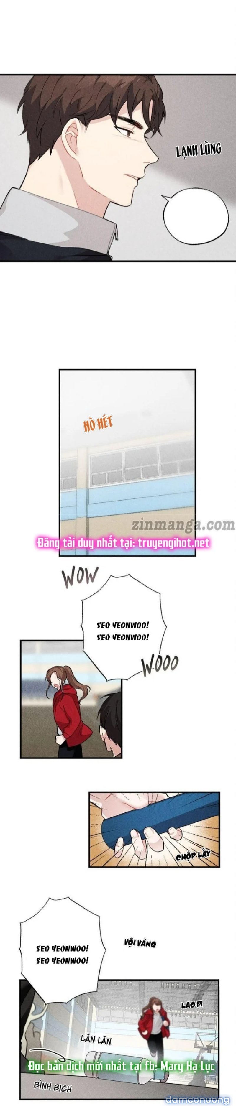 [18+] Dục Vọng Đen Tối 