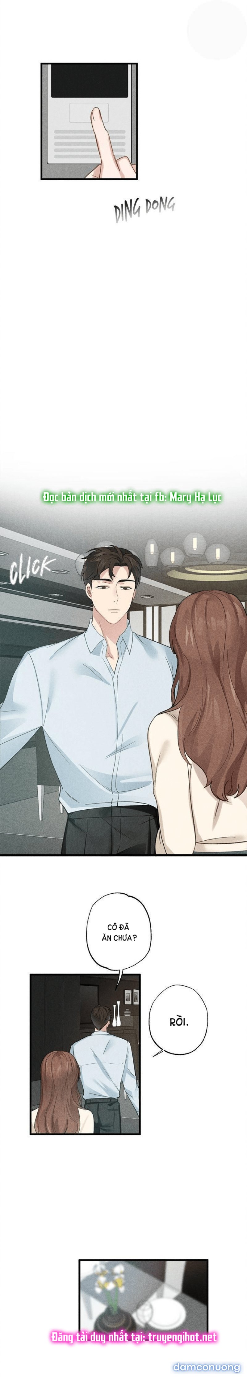 [18+] Dục Vọng Đen Tối 