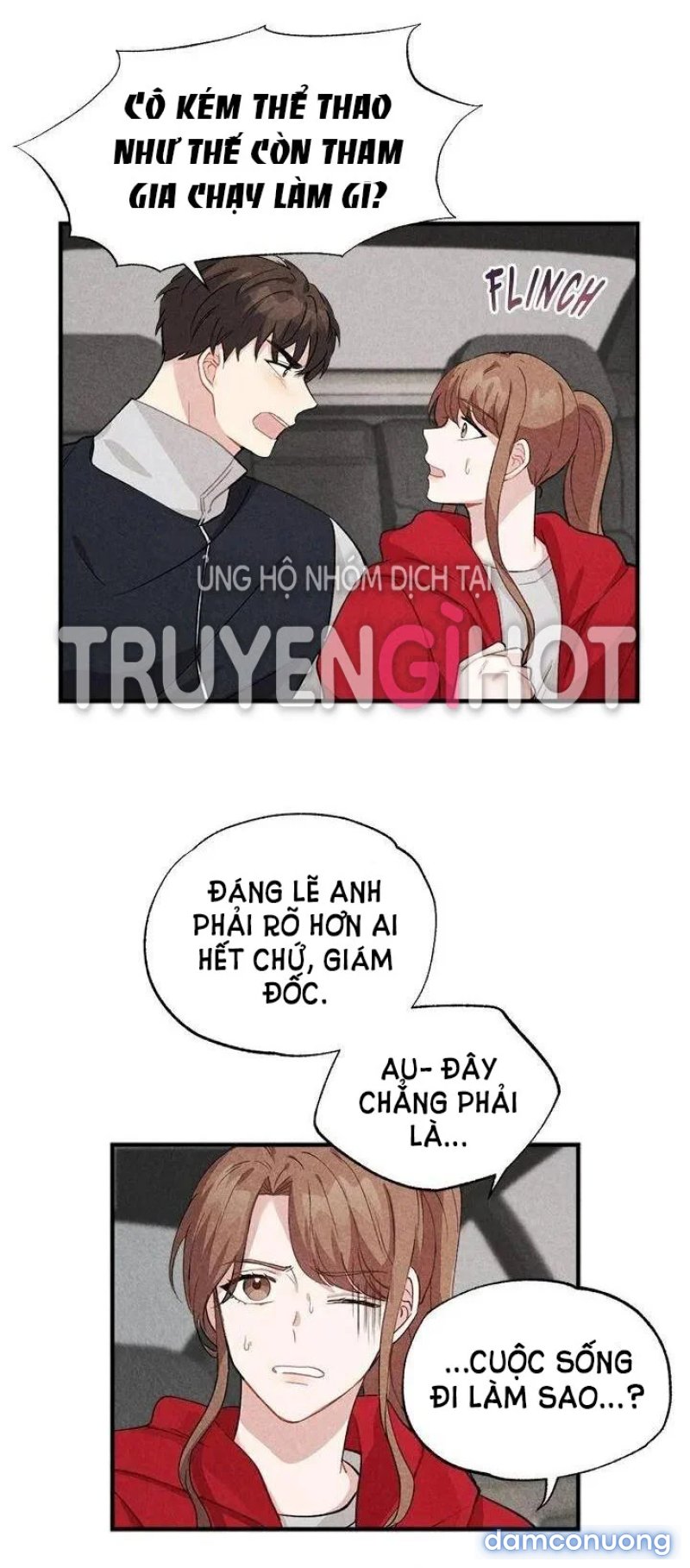 [18+] Dục Vọng Đen Tối 
