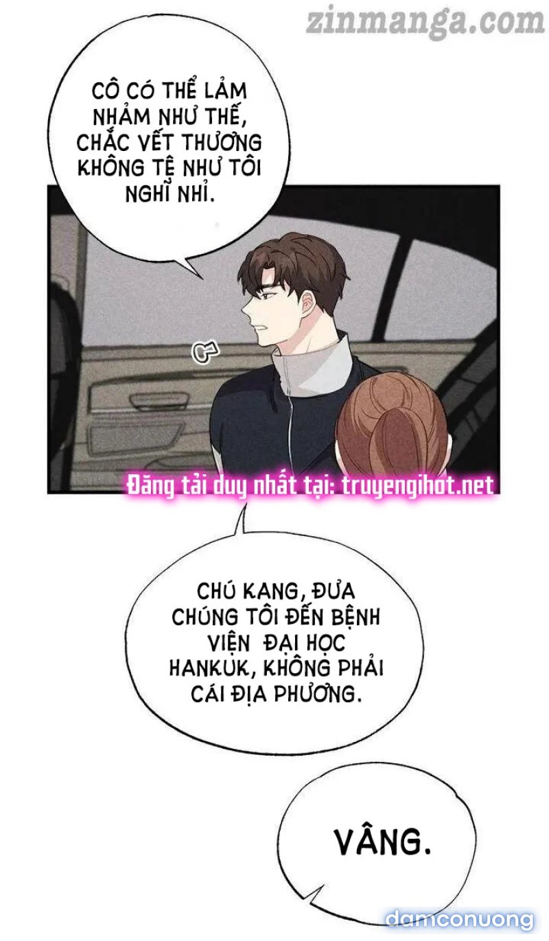 [18+] Dục Vọng Đen Tối 