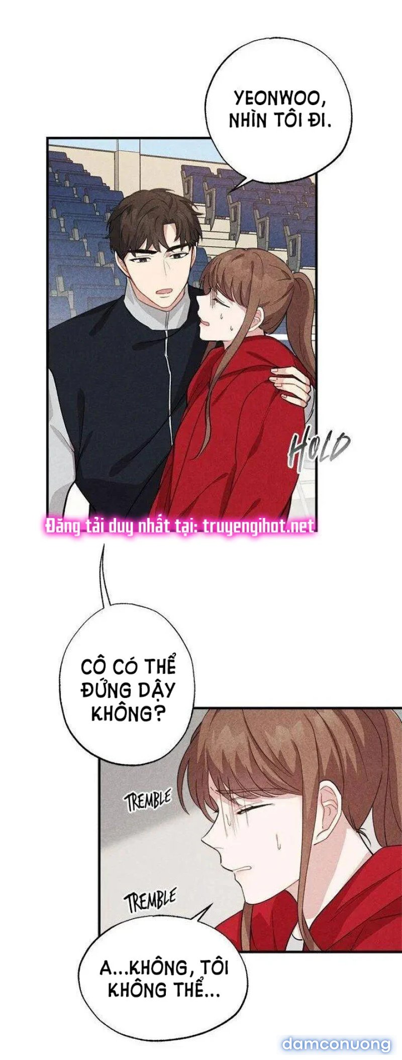 [18+] Dục Vọng Đen Tối 