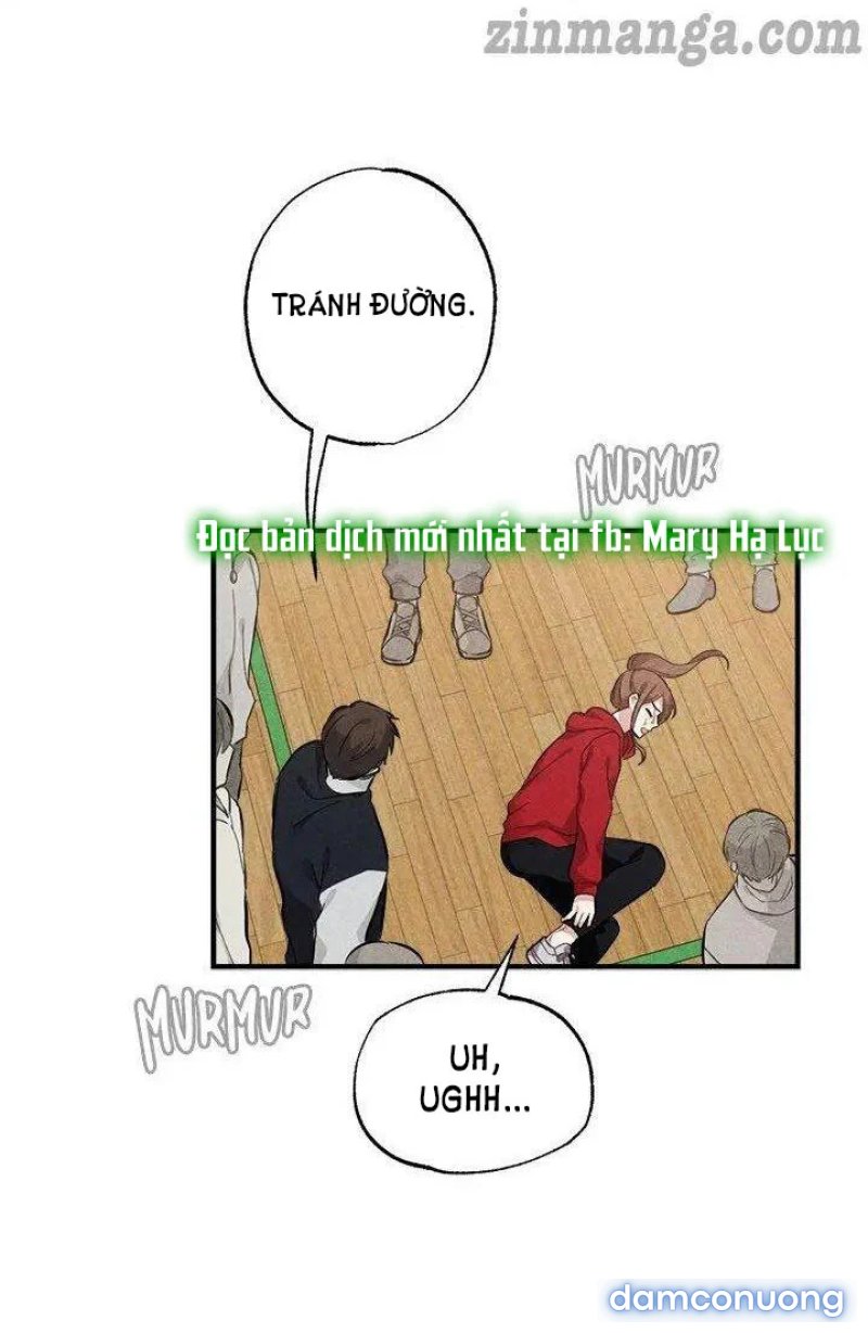 [18+] Dục Vọng Đen Tối 