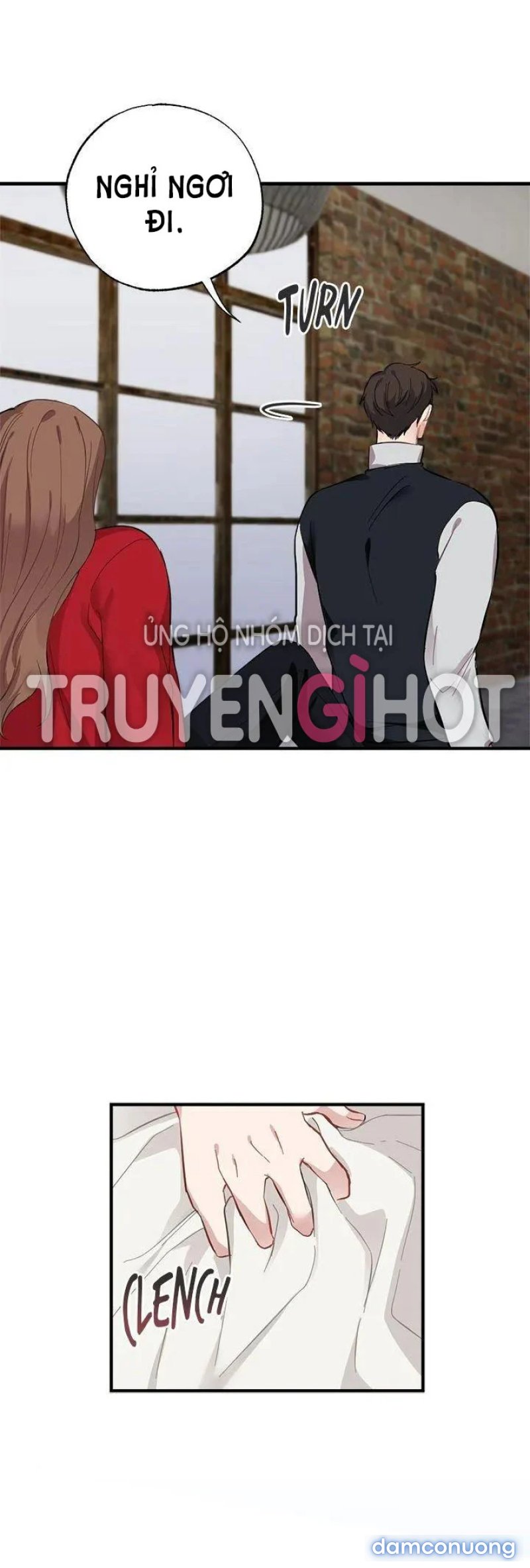 [18+] Dục Vọng Đen Tối 