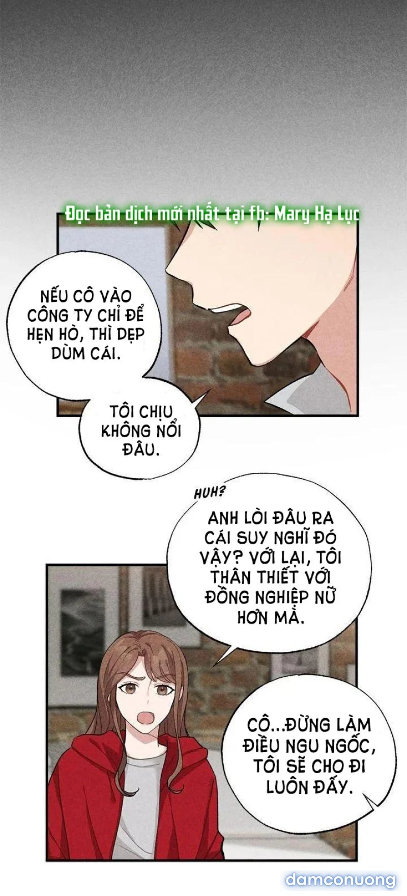 [18+] Dục Vọng Đen Tối 
