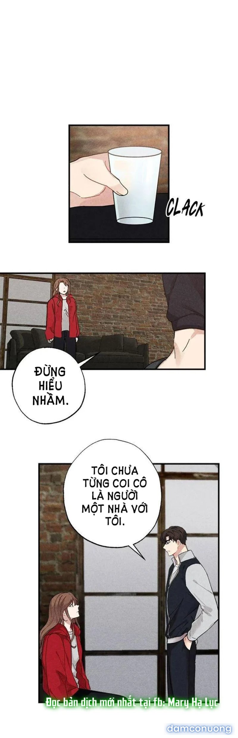 [18+] Dục Vọng Đen Tối 