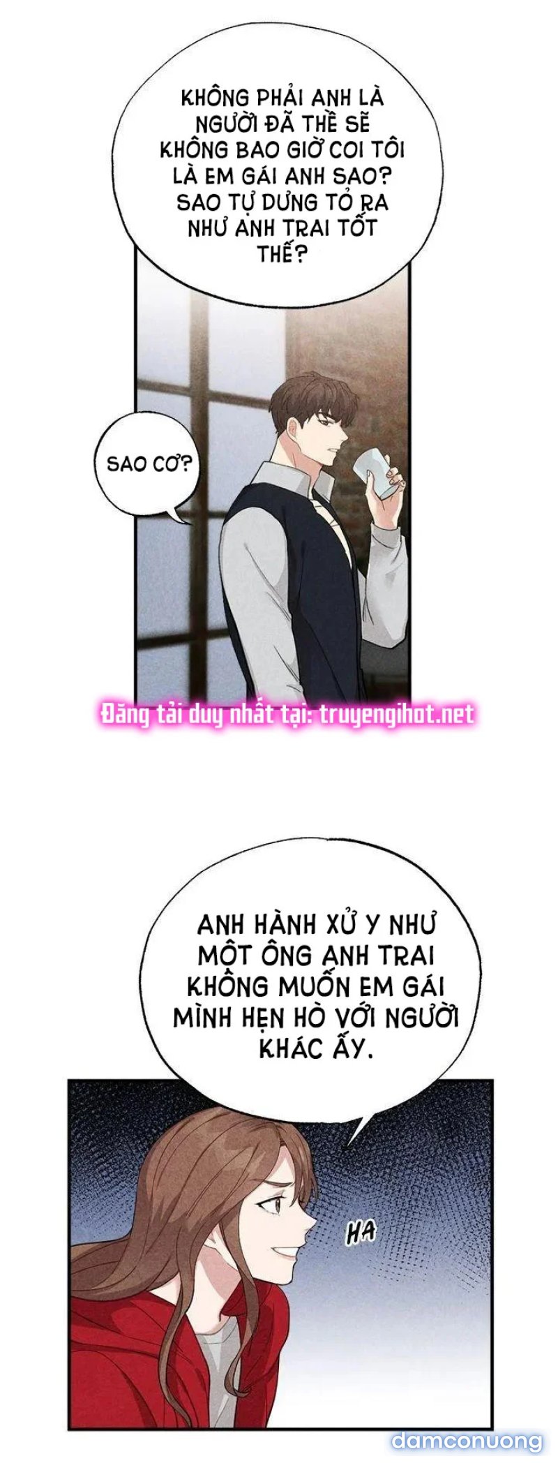 [18+] Dục Vọng Đen Tối 