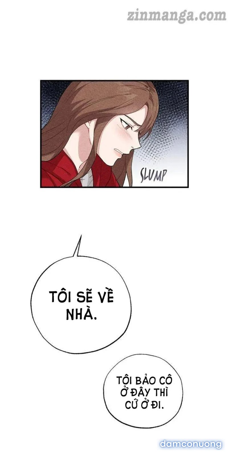 [18+] Dục Vọng Đen Tối 