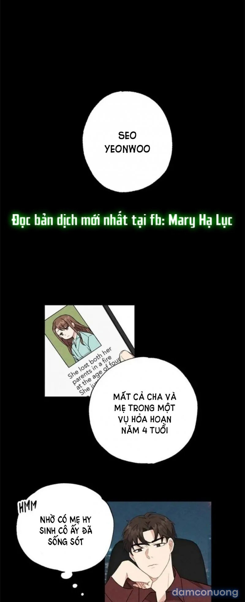 [18+] Dục Vọng Đen Tối 