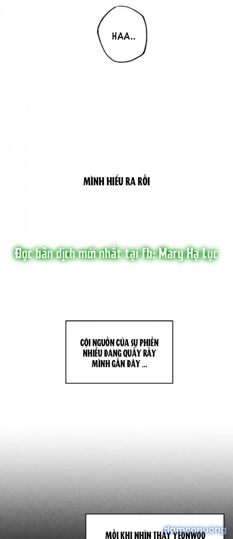 [18+] Dục Vọng Đen Tối 