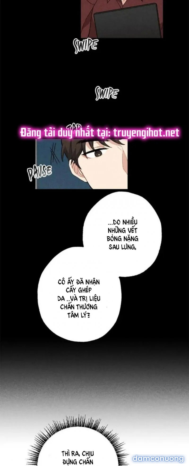 [18+] Dục Vọng Đen Tối 