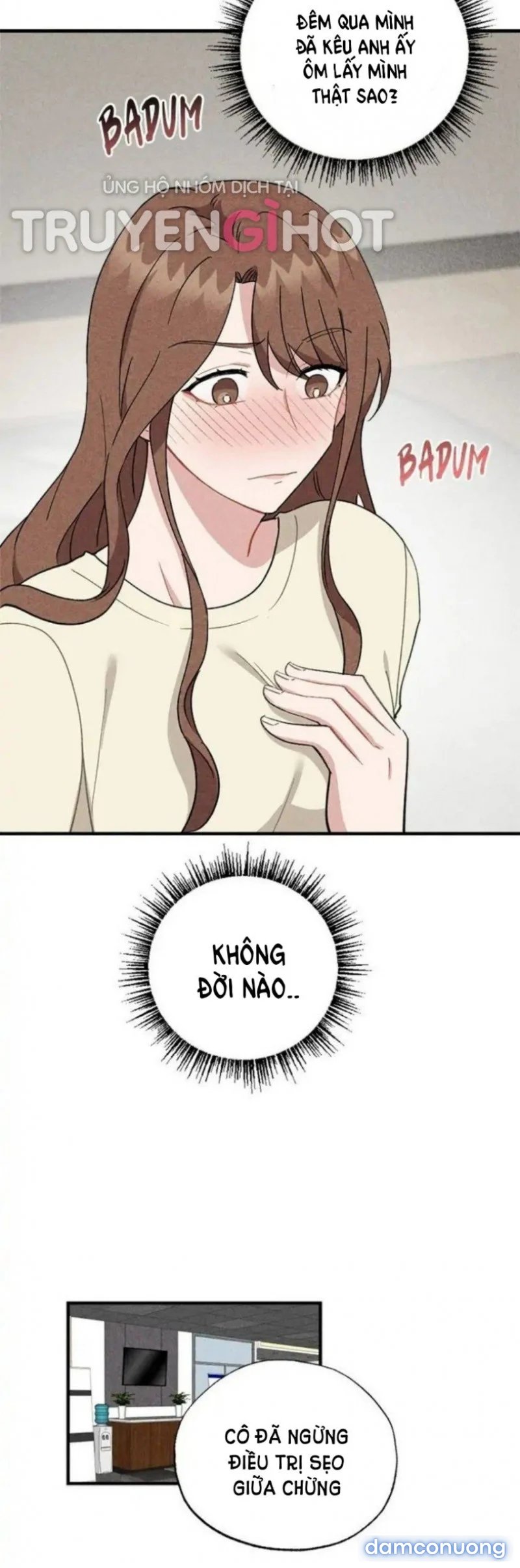 [18+] Dục Vọng Đen Tối 