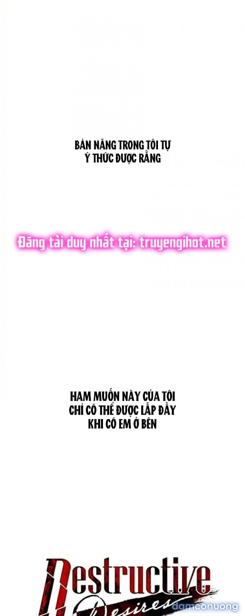 [18+] Dục Vọng Đen Tối 