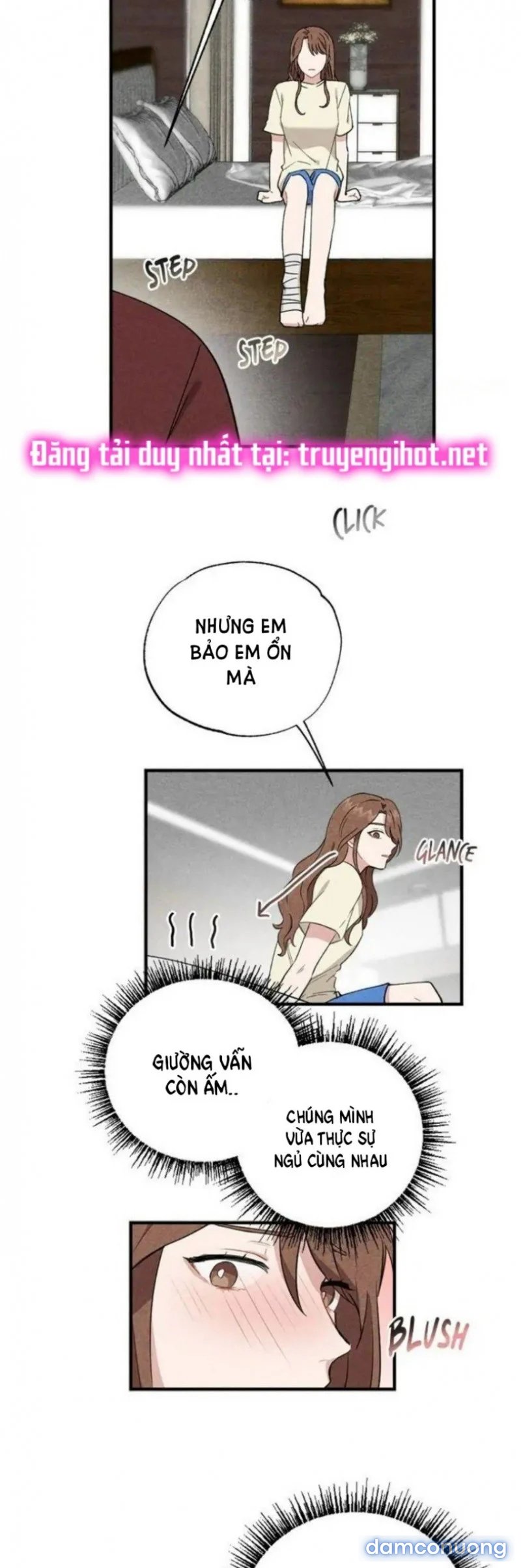 [18+] Dục Vọng Đen Tối 