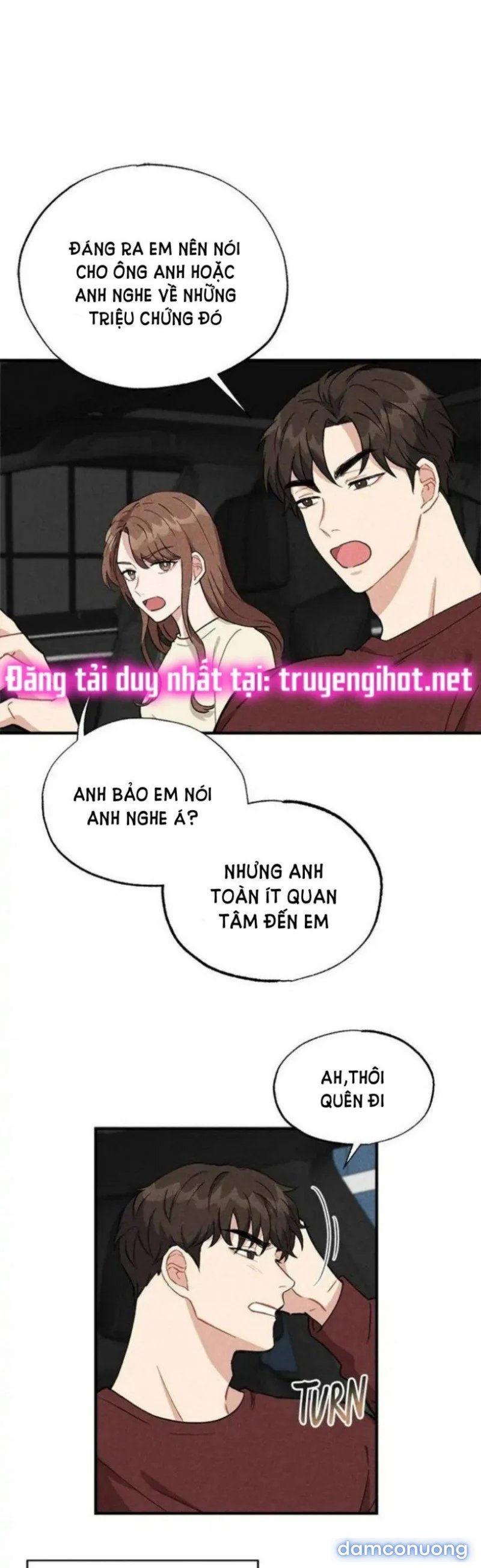 [18+] Dục Vọng Đen Tối 
