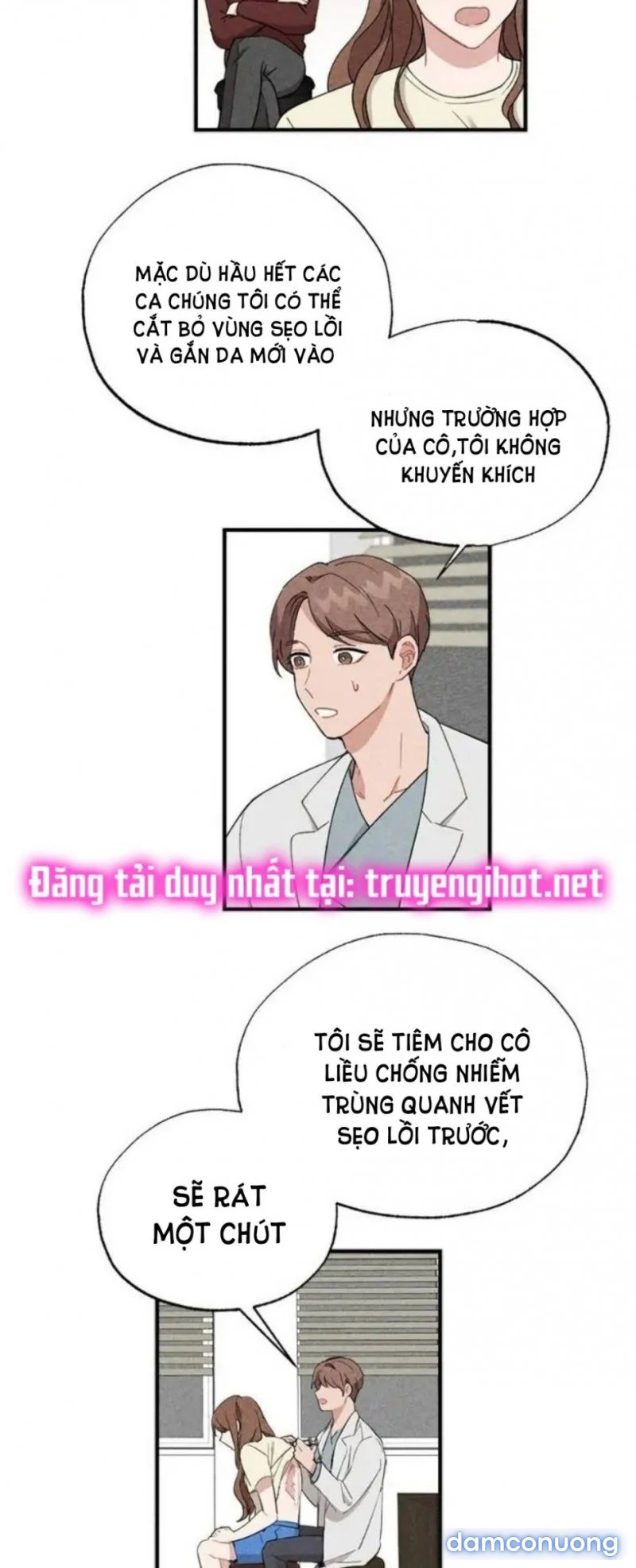 [18+] Dục Vọng Đen Tối 