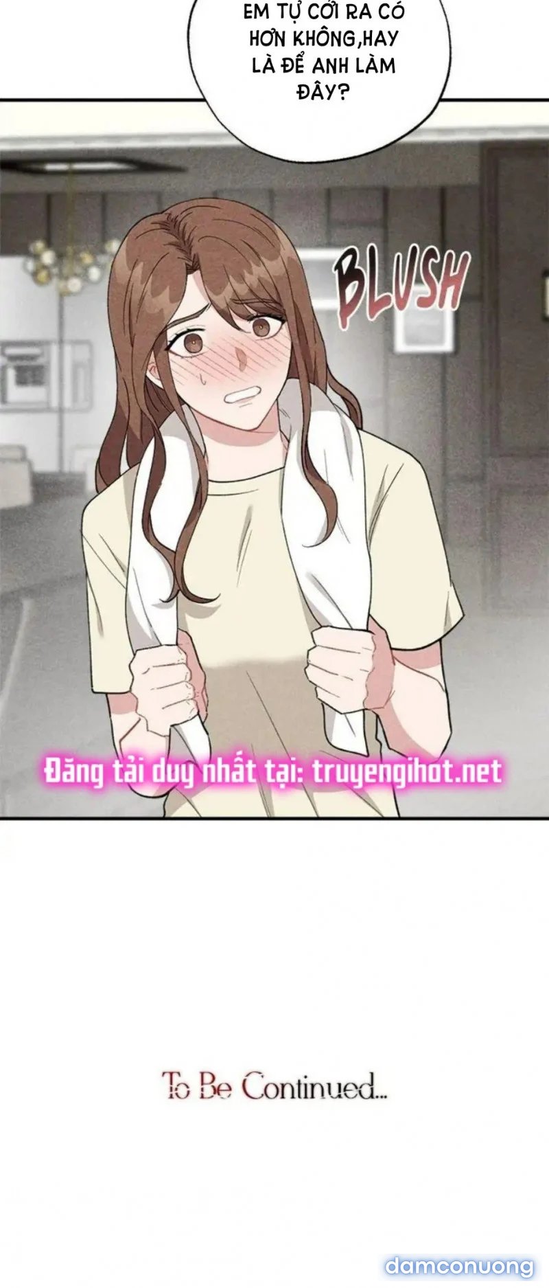 [18+] Dục Vọng Đen Tối 