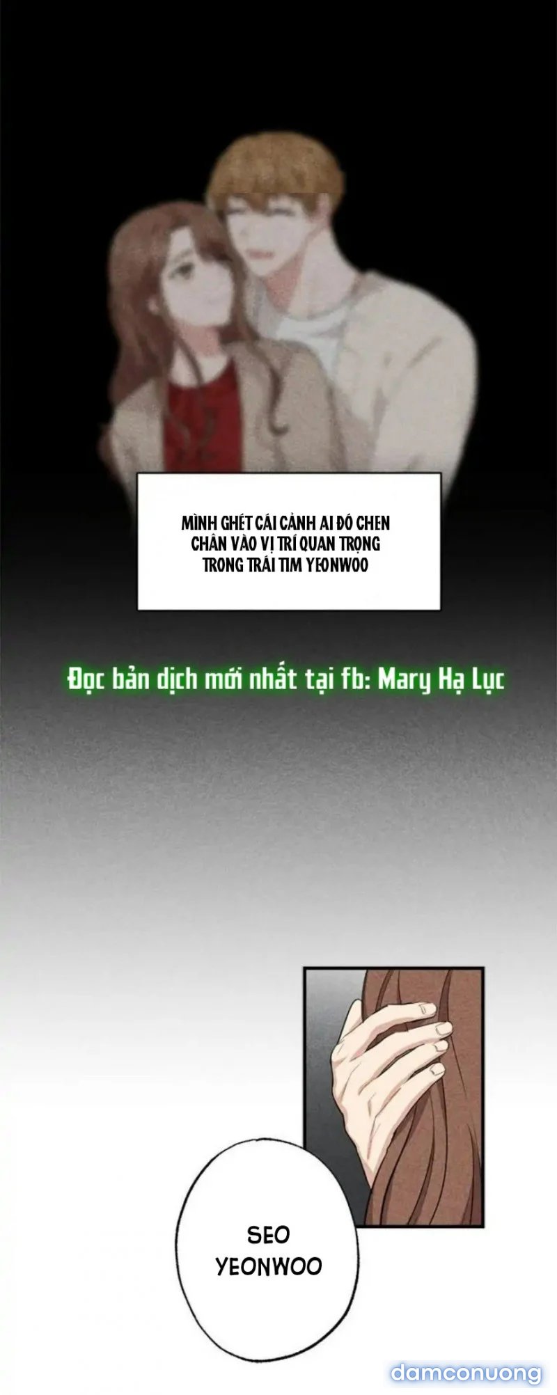 [18+] Dục Vọng Đen Tối 