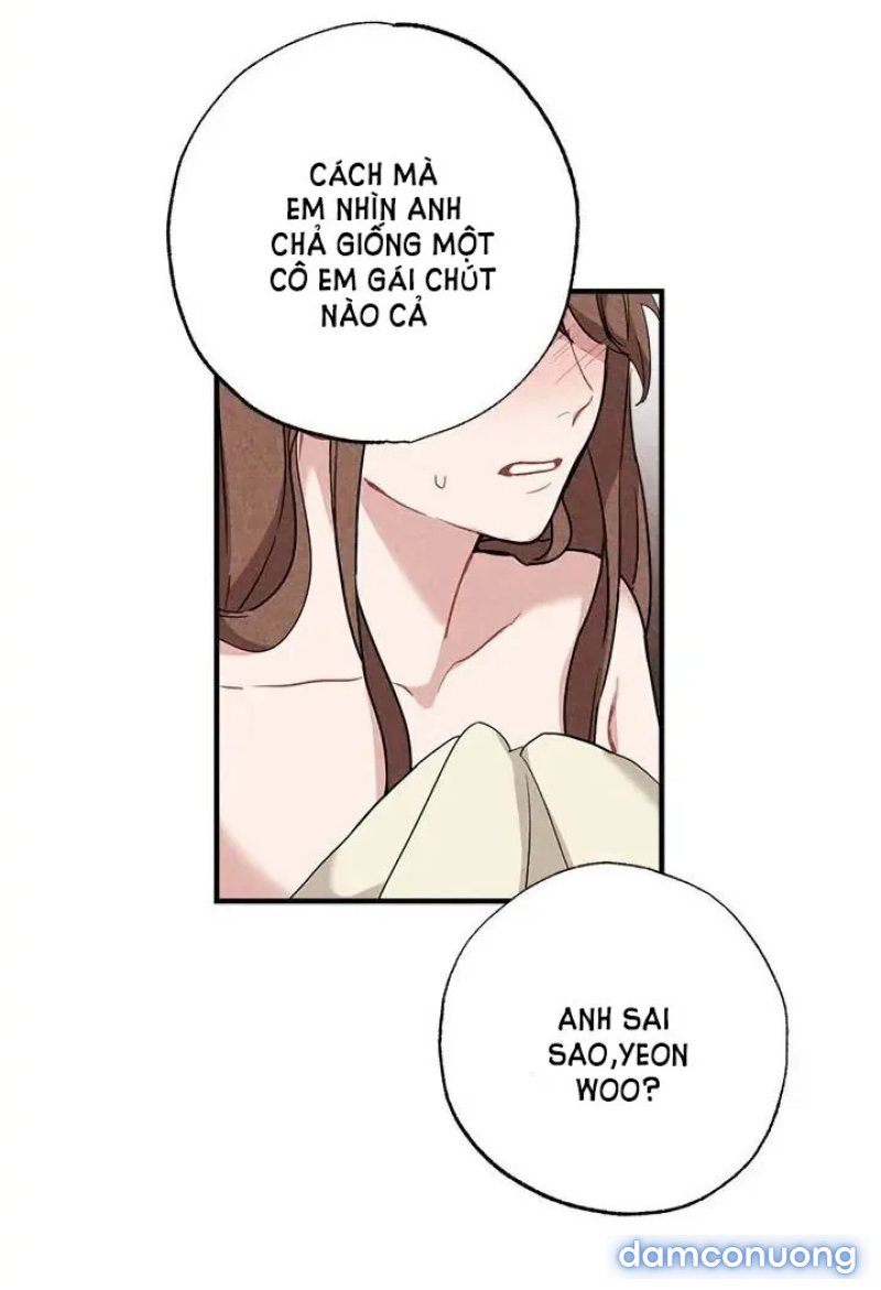 [18+] Dục Vọng Đen Tối 