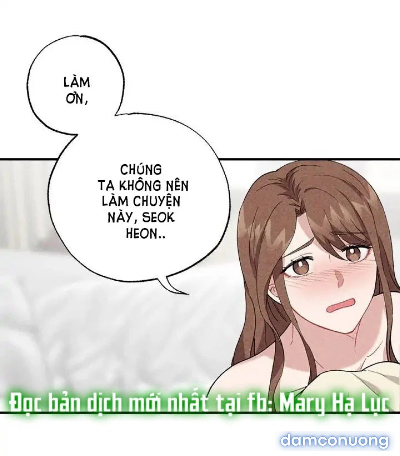 [18+] Dục Vọng Đen Tối 
