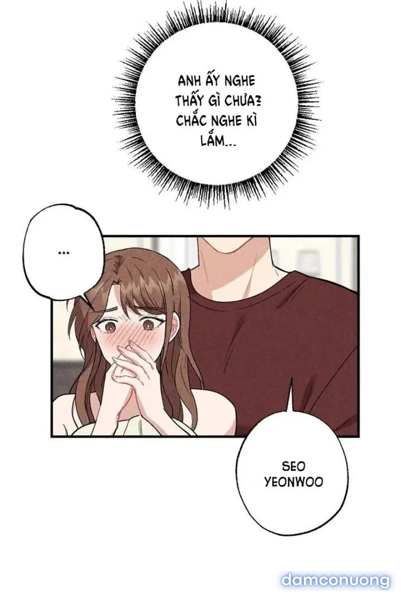 [18+] Dục Vọng Đen Tối 