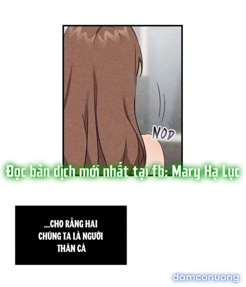 [18+] Dục Vọng Đen Tối 